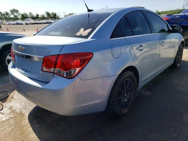 2011 Chevrolet Cruze LT