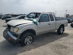 Toyota Vehiculos salvage en venta: 2000 Toyota Tacoma Xtracab Prerunner