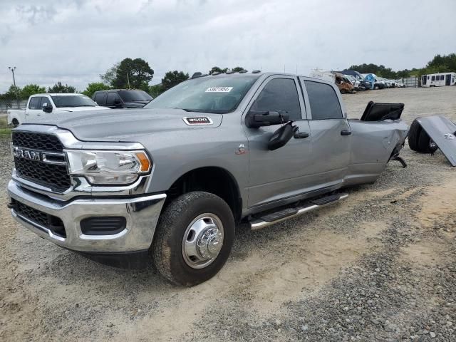 2023 Dodge RAM 3500 Tradesman