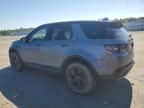 2021 Land Rover Discovery Sport S