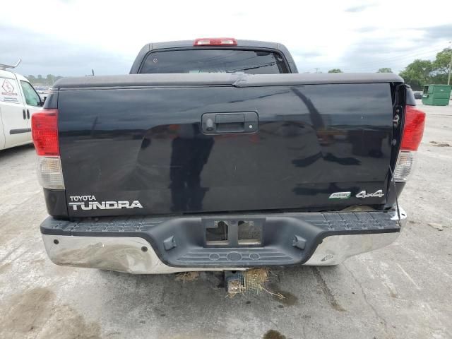 2010 Toyota Tundra Crewmax Limited