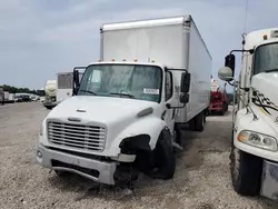 Salvage trucks for sale at Apopka, FL auction: 2020 Freightliner M2 106 Medium Duty