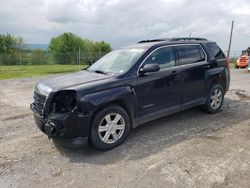 Salvage cars for sale from Copart Chambersburg, PA: 2014 GMC Terrain SLE