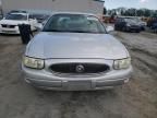 2000 Buick Lesabre Limited