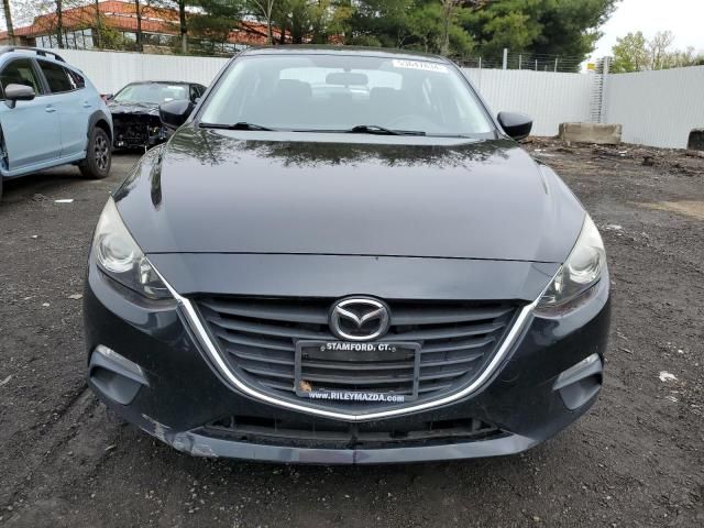 2014 Mazda 3 Touring