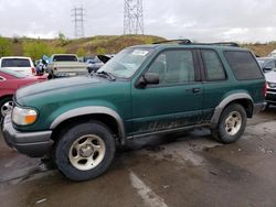 Salvage cars for sale at Littleton, CO auction: 2000 Ford Explorer Sport