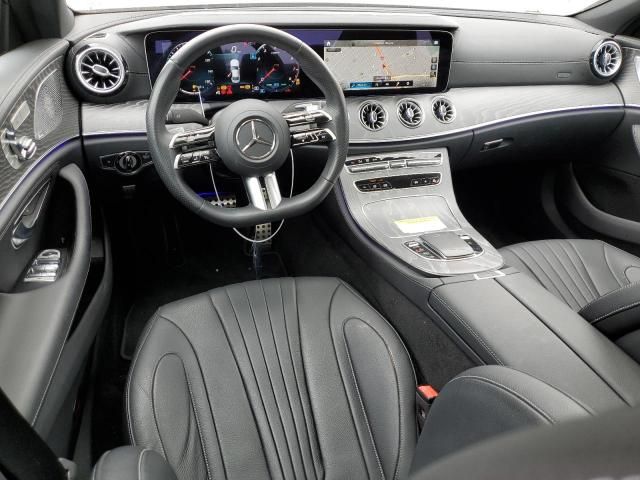 2023 Mercedes-Benz CLS 450 4matic