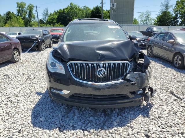 2017 Buick Enclave