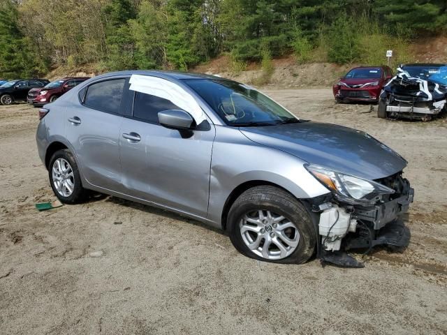 2016 Scion IA