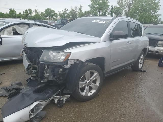 2014 Jeep Compass Sport