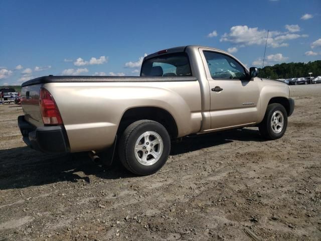 2007 Toyota Tacoma