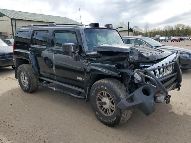 2006 Hummer H3