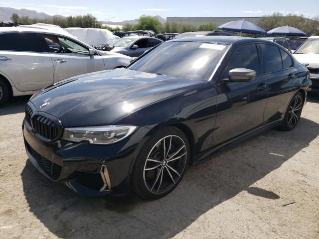 2020 BMW M340I