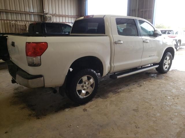 2011 Toyota Tundra Crewmax SR5