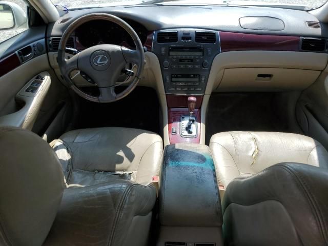 2002 Lexus ES 300