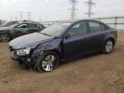 Run And Drives Cars for sale at auction: 2014 Chevrolet Cruze LS