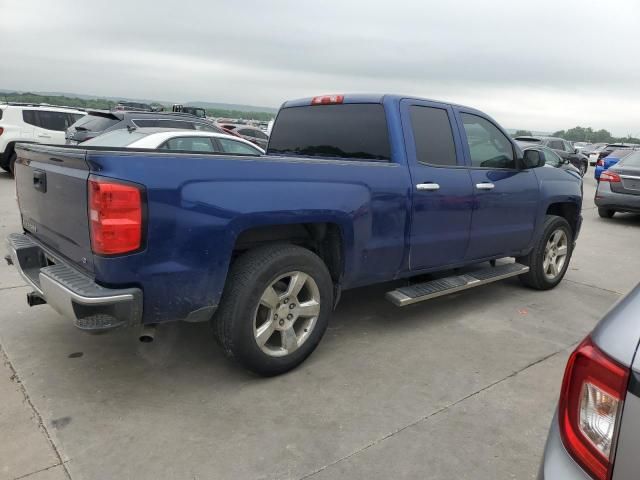 2014 Chevrolet Silverado C1500 LT