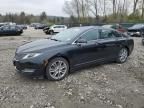 2014 Lincoln MKZ