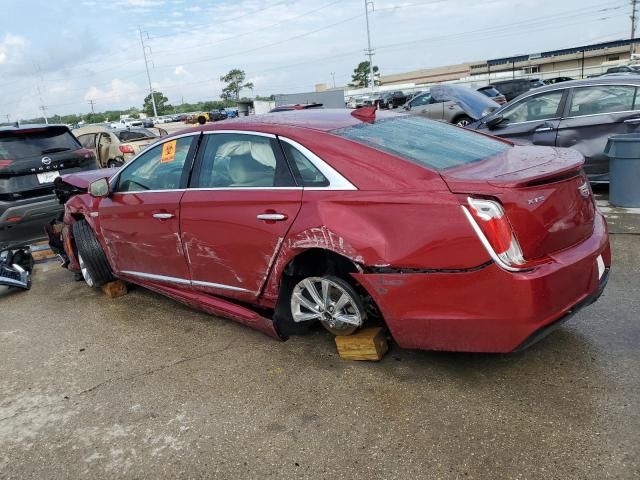 2019 Cadillac XTS