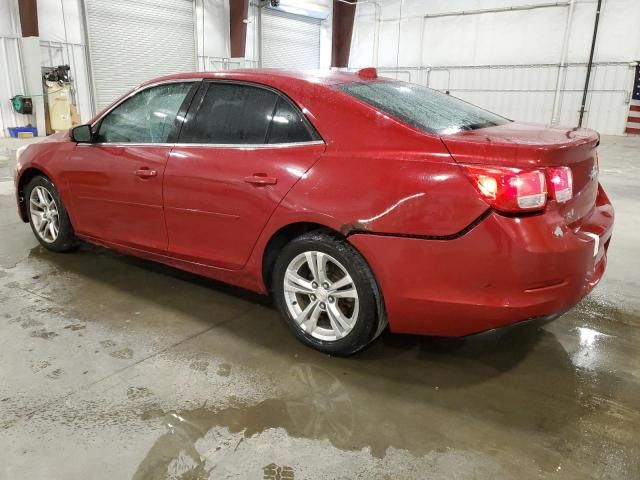 2013 Chevrolet Malibu 1LT