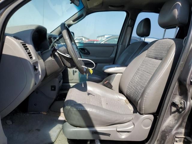 2002 Ford Escape XLS