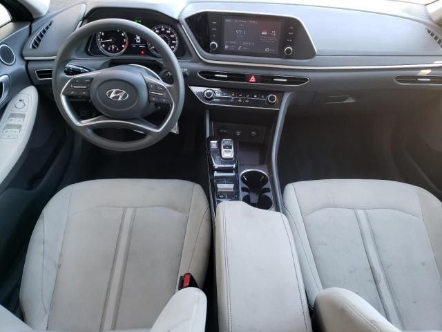 2023 Hyundai Sonata SE