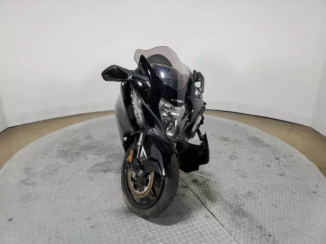 2023 Suzuki GSX1300 RR