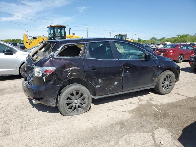 2011 Mazda CX-7