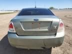 2008 Ford Fusion SE