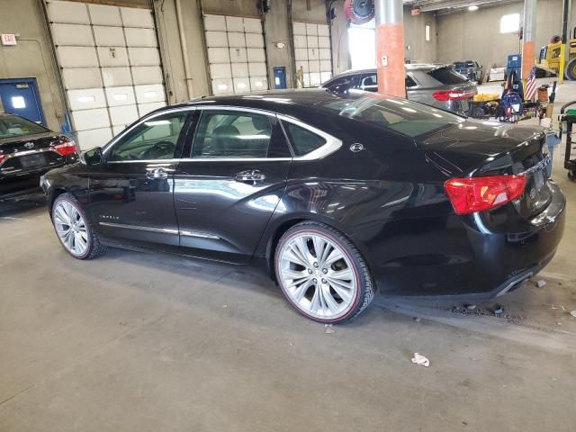 2015 Chevrolet Impala LTZ