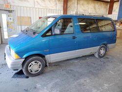 Buy Salvage Trucks For Sale now at auction: 1995 Ford Aerostar