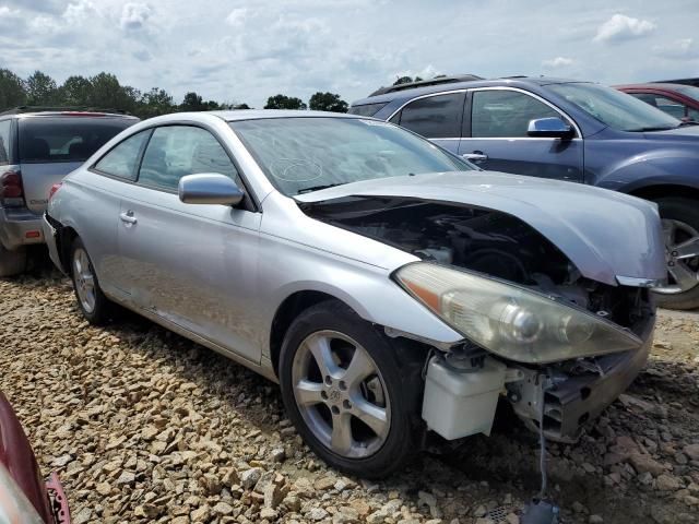 2007 Toyota Camry Solara SE