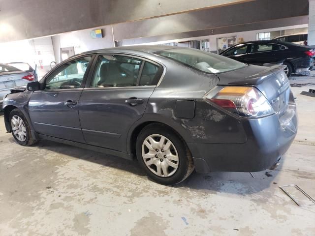 2009 Nissan Altima 2.5