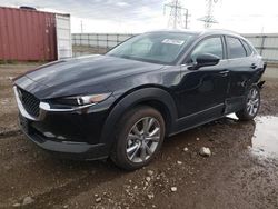 Mazda salvage cars for sale: 2023 Mazda CX-30 Select