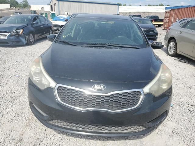 2014 KIA Forte LX