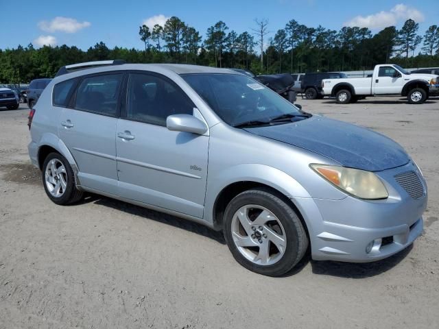 2005 Pontiac Vibe