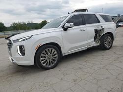 2020 Hyundai Palisade Limited en venta en Lebanon, TN