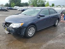 2014 Toyota Camry L for sale in Finksburg, MD