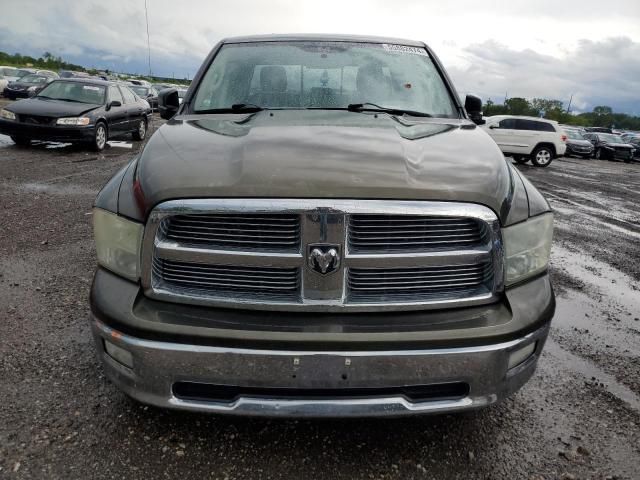 2012 Dodge RAM 1500 SLT