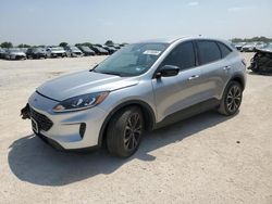2022 Ford Escape SE en venta en San Antonio, TX
