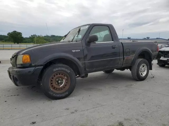 2003 Ford Ranger