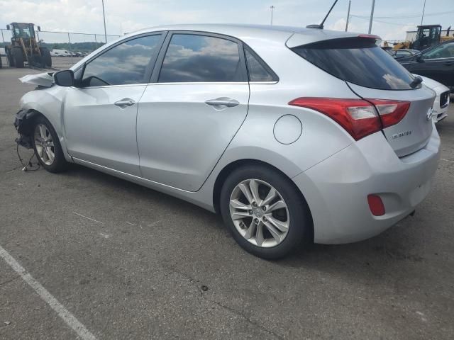 2014 Hyundai Elantra GT