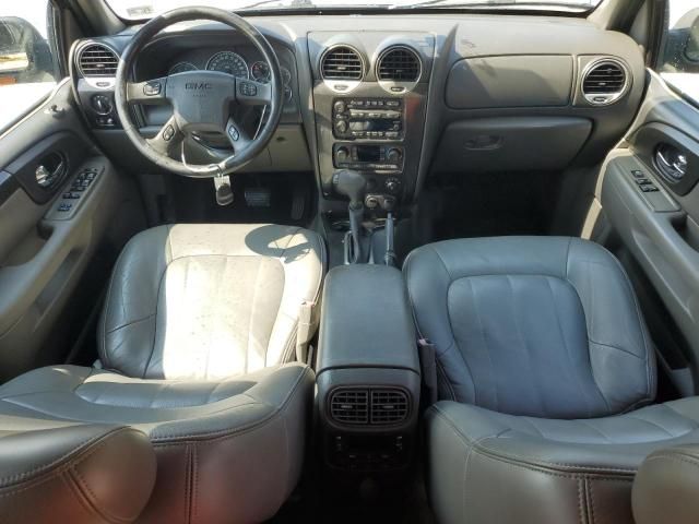 2004 GMC Envoy XUV