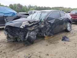 Salvage cars for sale at Seaford, DE auction: 2013 Honda Accord LX-S