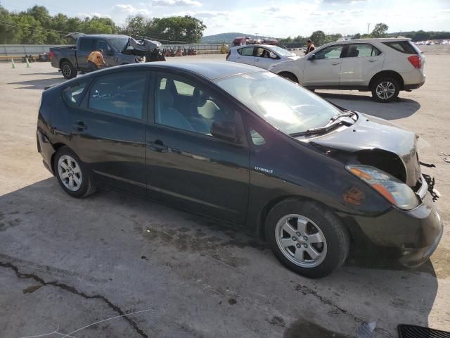 2009 Toyota Prius