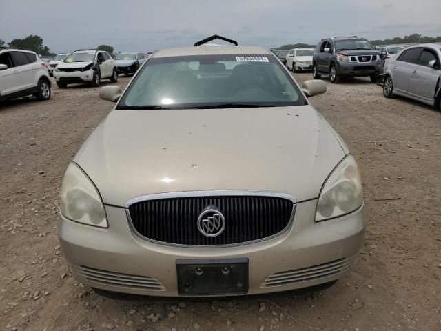 2007 Buick Lucerne CXL