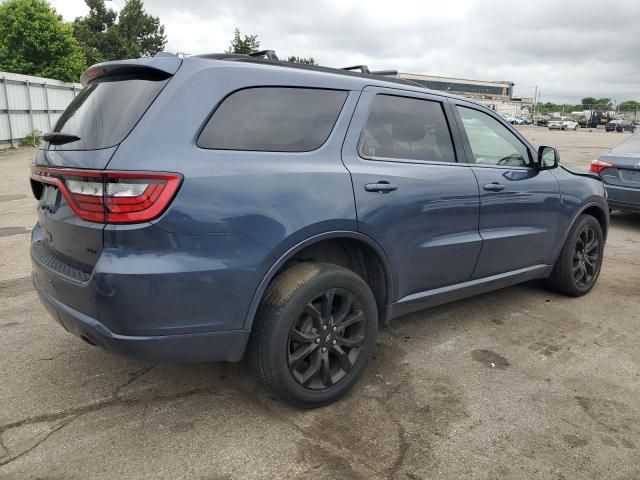 2020 Dodge Durango GT