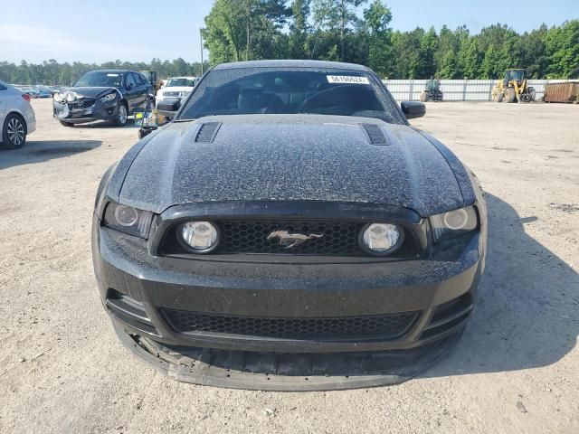 2013 Ford Mustang GT