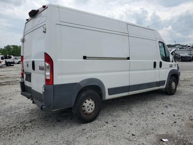 2015 Dodge RAM Promaster 2500 2500 High