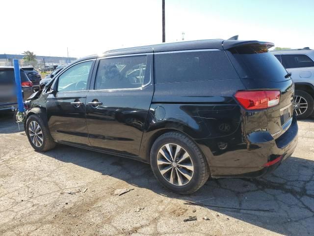 2018 KIA Sedona EX